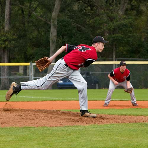 Baseball Field